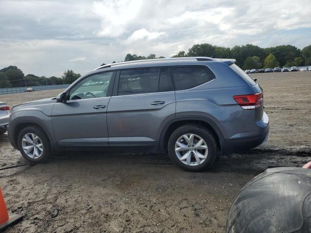 2019 VOLKSWAGEN ATLAS SE 1V2WR2CA1KC583629