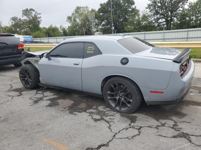 2022 DODGE CHALLENGER R/T SCAT PACK 2C3CDZFJ1NH117888