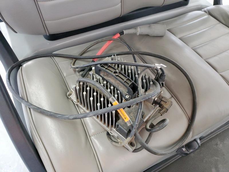 2022 CLUB CAR TEMPO FLA #3256316346