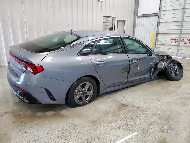 2023 KIA K5 LXS 5XXG14J22PG196731