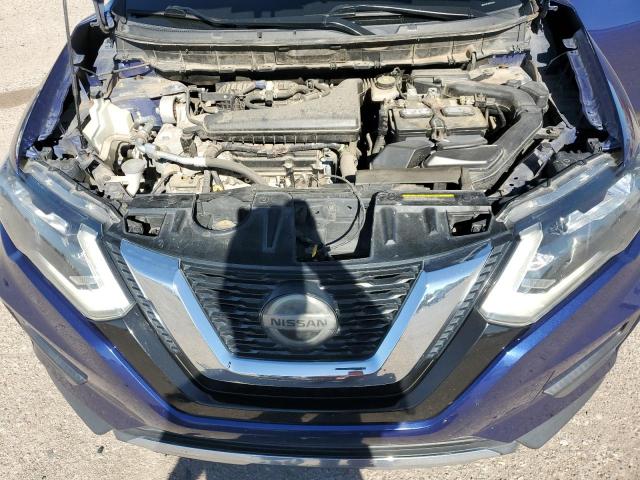 2019 NISSAN ROGUE S JN8AT2MT2KW251215