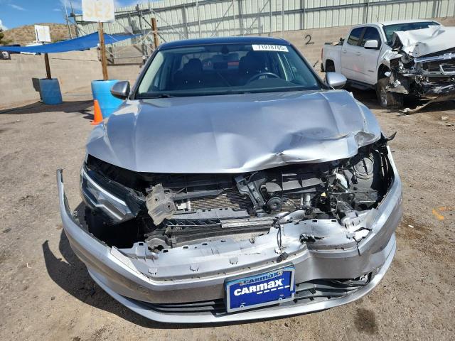2019 VOLKSWAGEN JETTA S - 3VWC57BU6KM267521