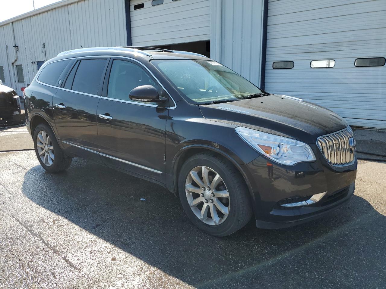 BUICK ENCLAVE