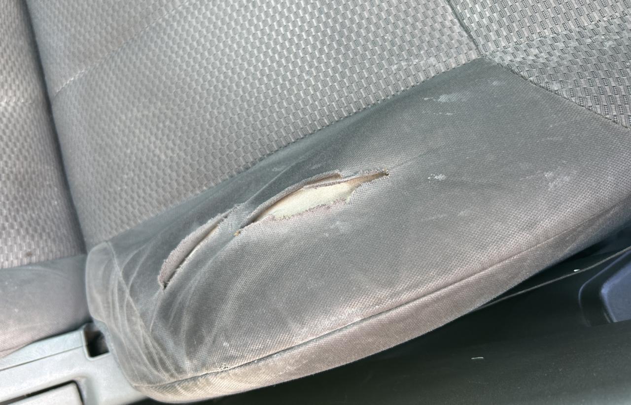 MITSUBISHI GALANT FE