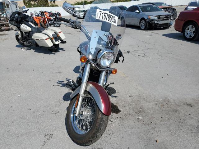 2009 KAWASAKI VN900 D JKAVN2D129A031905