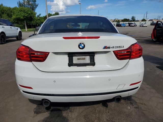 2015 BMW 435 I WBA3T3C55FP738368