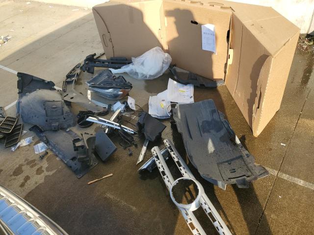 2015 MERCEDES-BENZ GL 450 4MATIC 4JGDF6EE0FA597172