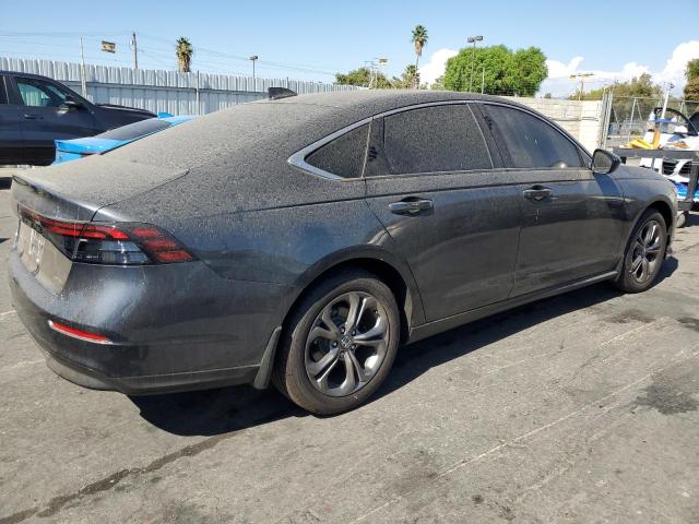 2024 HONDA ACCORD EX 1HGCY1F32RA073506