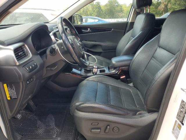 2016 KIA SORENTO SX 5XYPKDA51GG071920