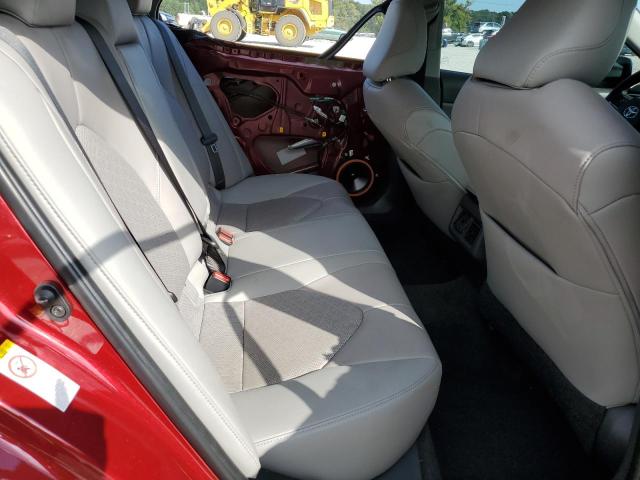 2018 TOYOTA CAMRY XSE - 4T1B61HKXJU675783