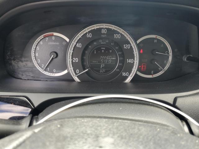 2017 HONDA ACCORD LX 1HGCR2F38HA255972