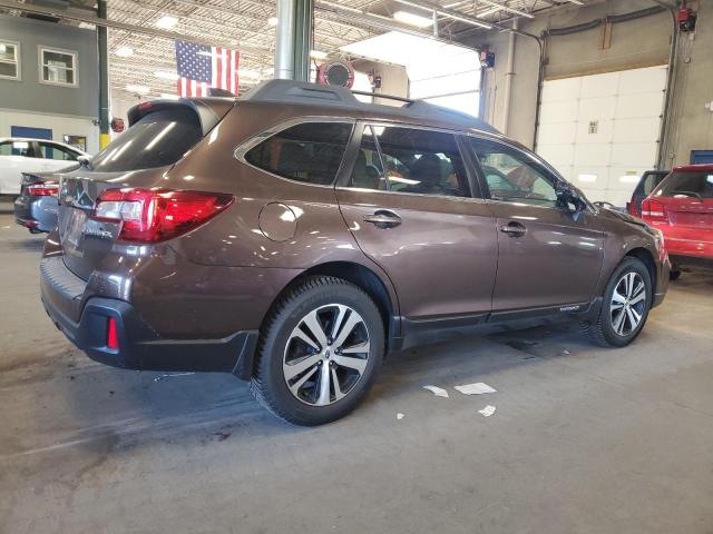 2019 SUBARU OUTBACK 2. 4S4BSAJC7K3274391