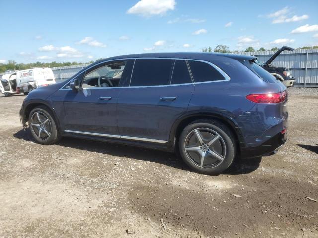 2023 MERCEDES-BENZ EQS SUV 58 4JGDM4EB5PA013401
