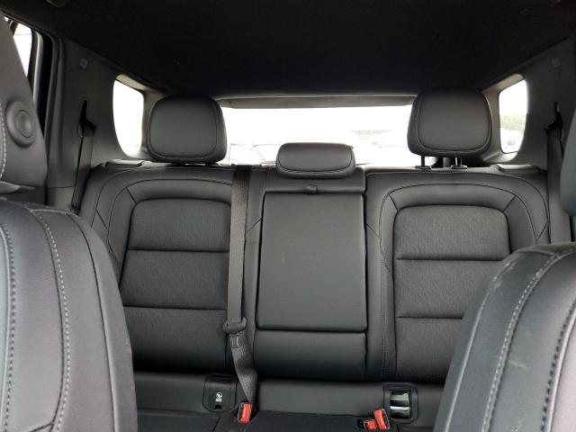 2025 CHEVROLET EQUINOX LT 3GNAXHEG0SL225942