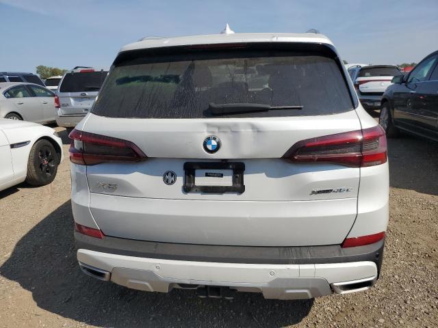 2021 BMW X5 XDRIVE4 5UXTA6C00M9F27743