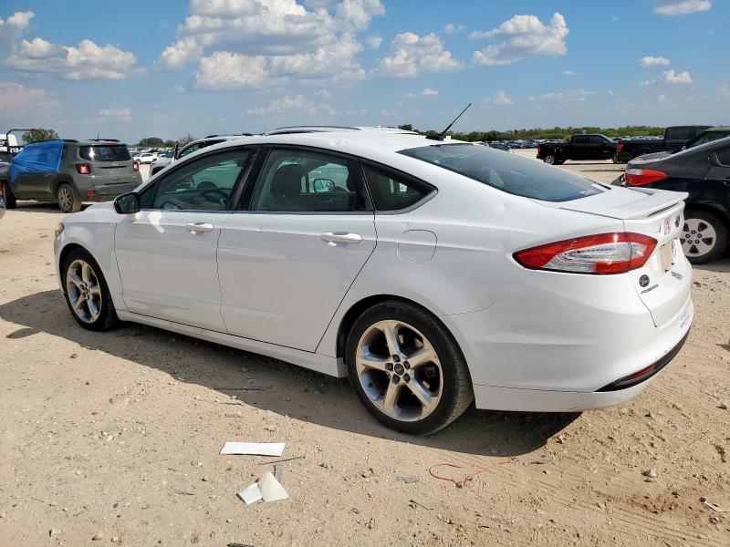 2015 FORD FUSION SE 1FA6P0H71F5106675