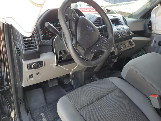 2019 FORD F150 SUPER - 1FTEW1EB0KFC24664