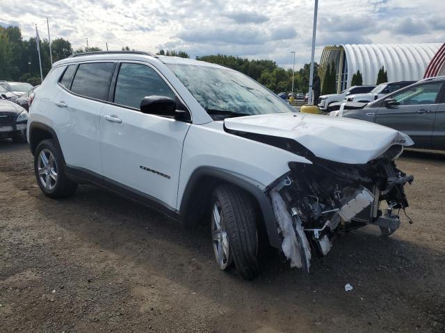 2024 JEEP COMPASS LA 3C4NJDBN5RT605294