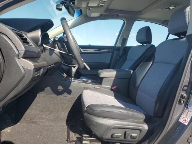 2018 SUBARU LEGACY SPORT 4S3BNAS61J3031016