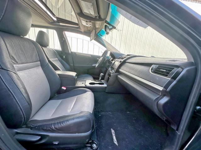 2012 TOYOTA CAMRY BASE - 4T1BF1FK2CU158466
