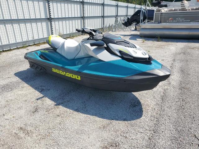 SEADOO GTX 170