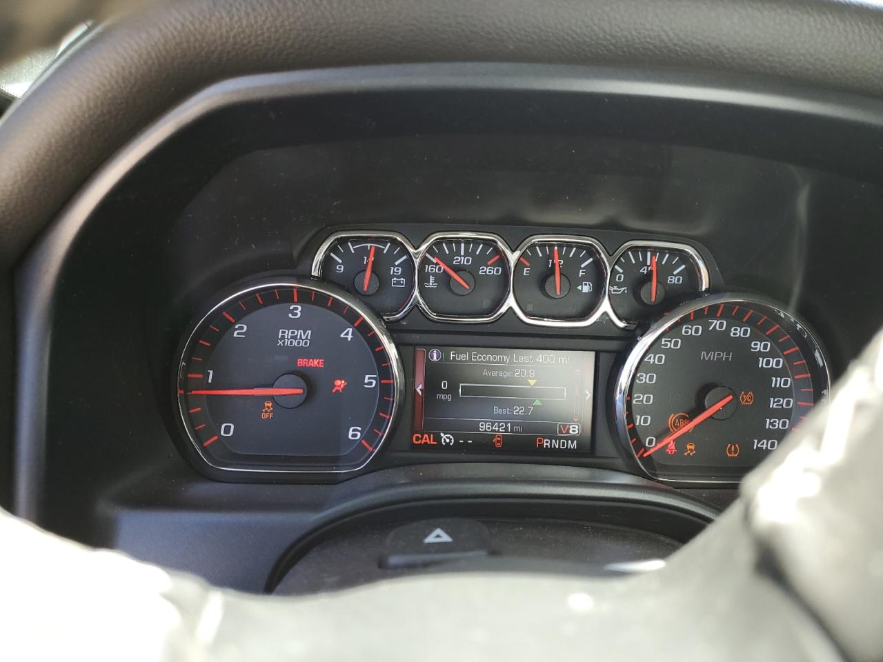 GMC SIERRA C1500 SLE