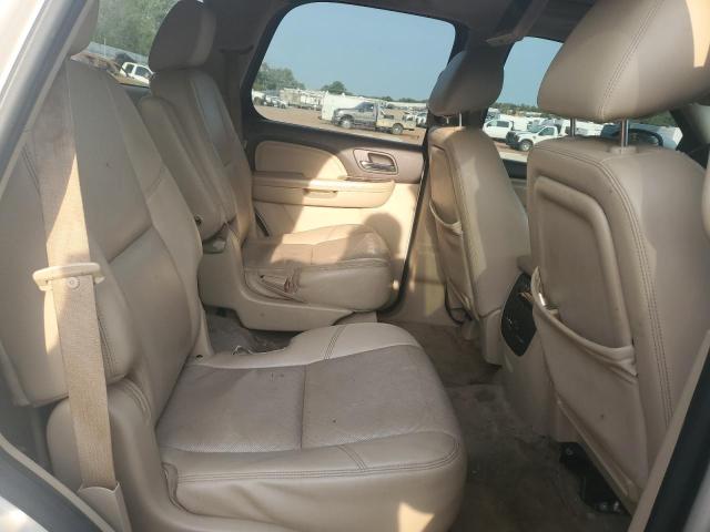 2012 GMC YUKON DENALI #3302786900