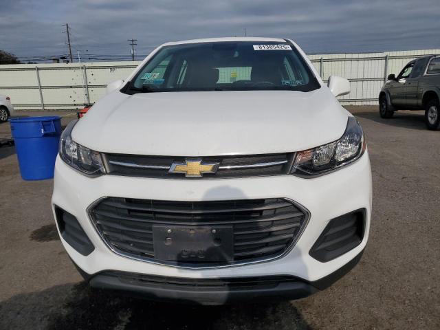 2018 CHEVROLET TRAX LS - KL7CJNSB3JB624478