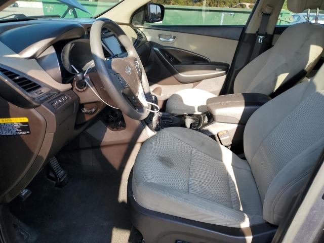 2017 HYUNDAI SANTA FE SPORT 5NMZU3LB9HH003825