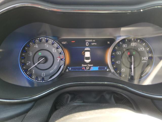 2015 CHRYSLER 200 S 1C3CCCBG6FN622067