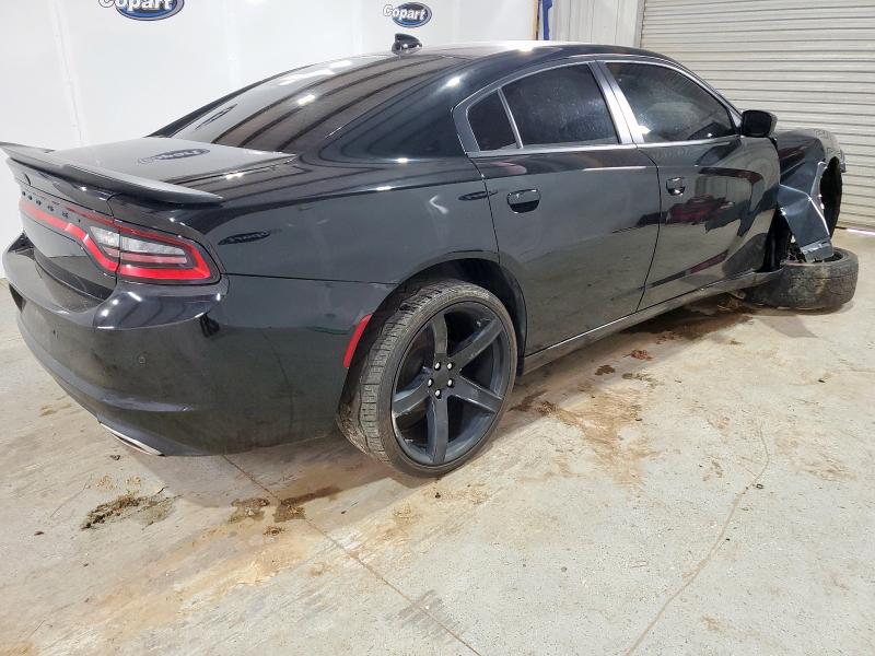 2023 DODGE CHARGER SX 2C3CDXBG4PH508910