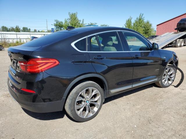 2016 BMW X4 XDRIVE2 5UXXW3C57G0R19718