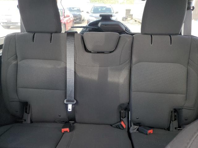 2018 JEEP WRANGLER U 1C4HJXDG9JW290768