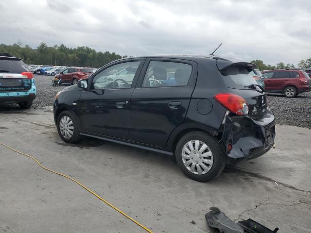 2015 MITSUBISHI MIRAGE DE ML32A3HJ5FH057263