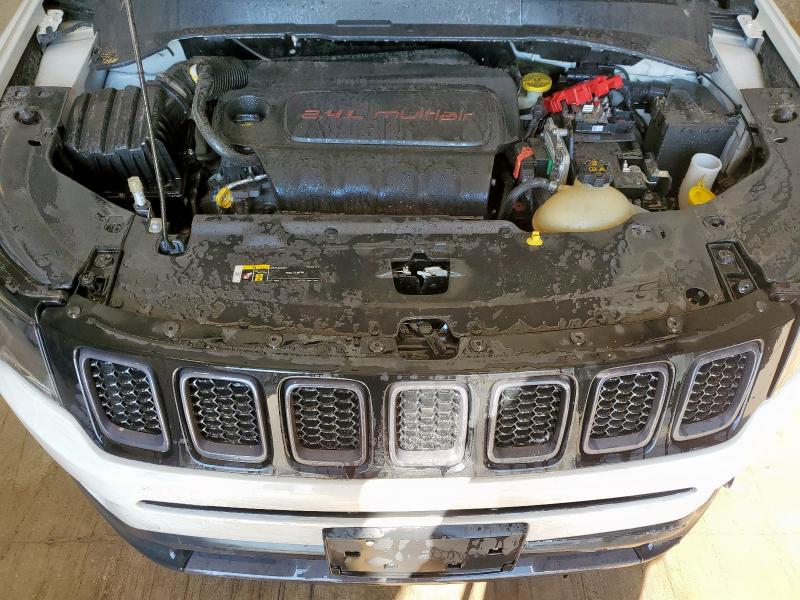 2021 JEEP COMPASS 80 3C4NJCEB4MT548641