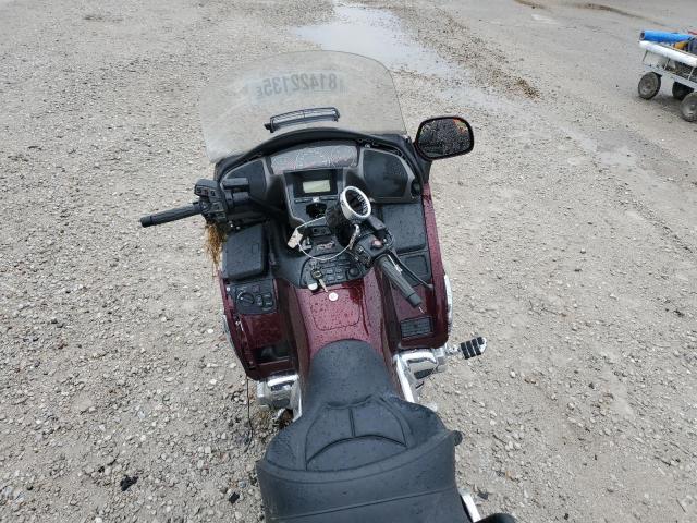 2008 HONDA GL1800 1HFSC47F38A707591