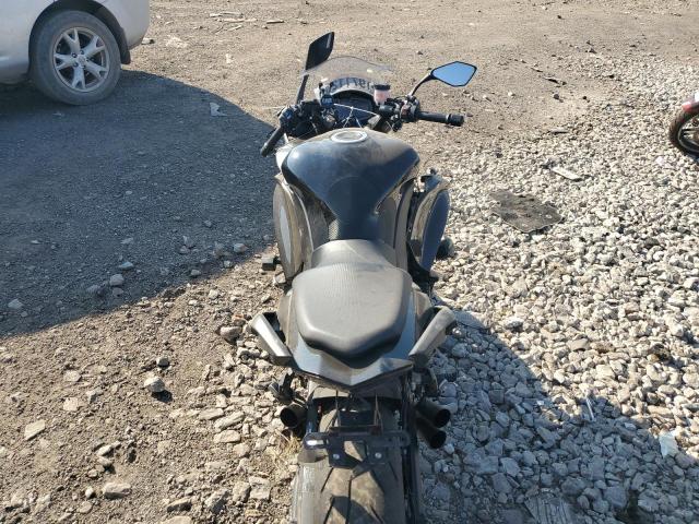 2017 KAWASAKI ZX1000 W JKAZXCW15HA003478