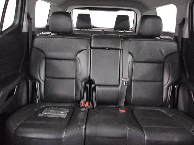 2023 GMC ACADIA SLT 1GKKNML41PZ145610