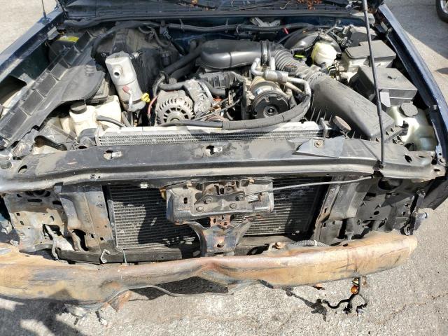 1999 GMC JIMMY #3303002615