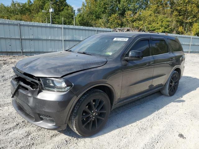 Global Auto Auctions: 2019 DODGE DURANGO GT