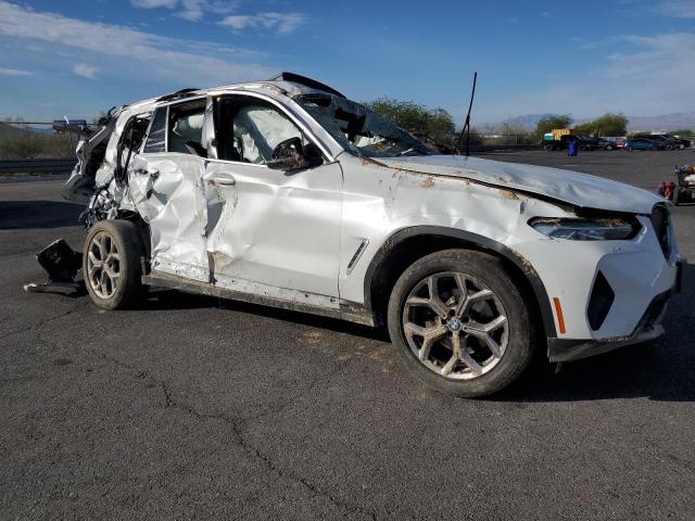 2022 BMW X3 SDRIVE3 5UX43DP05N9M30422