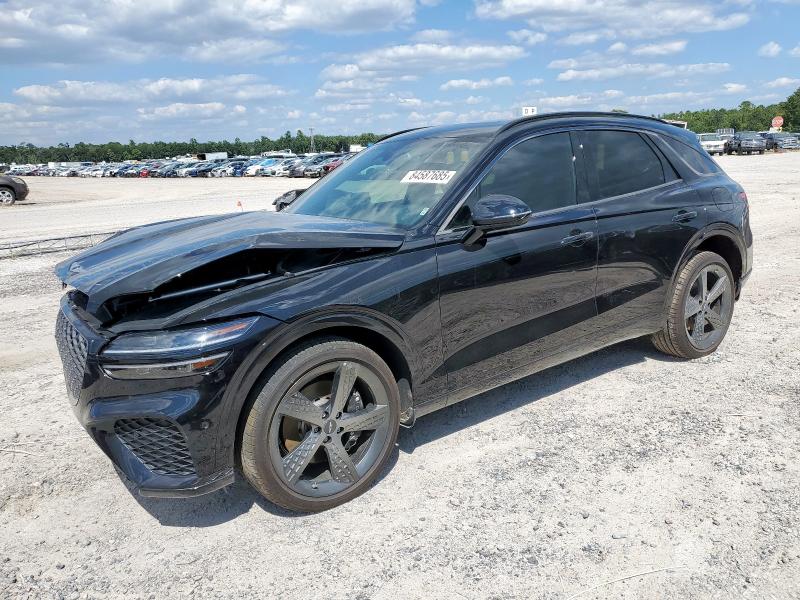 2025 GENESIS GV70 BASE 5NMMCDTC3SH034913