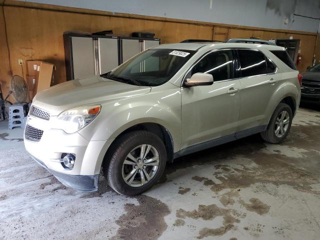 2013 CHEVROLET EQUINOX LT #3308309210