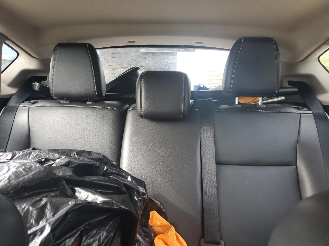 FORD FIESTA TITANIUM