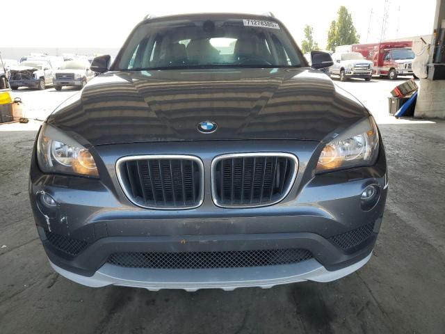 2015 BMW X1 XDRIVE2 - WBAVL1C59FVY28454