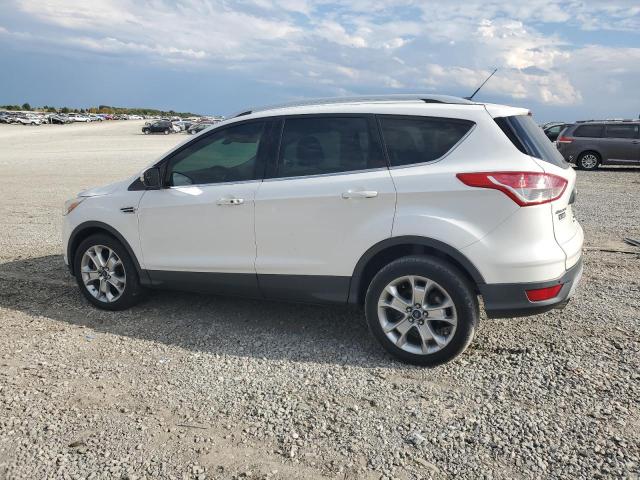 2015 FORD ESCAPE TITANIUM - Other View