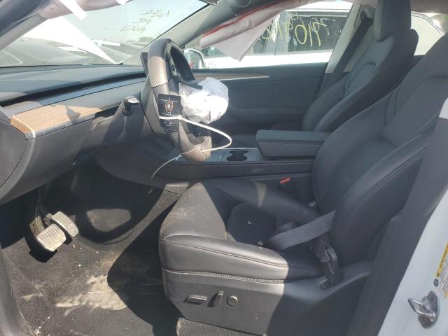 2023 TESLA MODEL Y 7SAYGDEE5PF790775