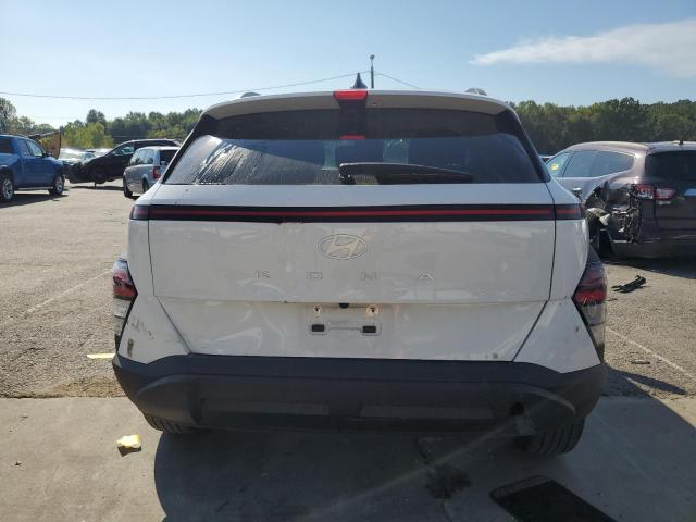 2024 HYUNDAI KONA SEL KM8HB3AB9RU185035