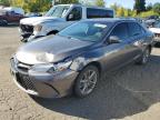 2017 TOYOTA CAMRY LE - 4T1BF1FK2HU414578