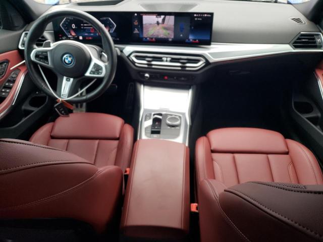 2023 BMW 330E 3MW39FF01P8D06750